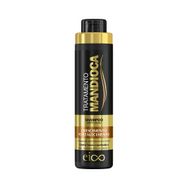 Condicionador Eico Tratamento Mandioca 800ml