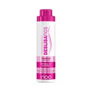 Shampoo Eico Efeito Salão Deslisa Fios 800ml