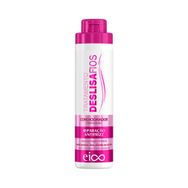 Condicionador Eico Efeito Salão Deslisa Fios 800ml