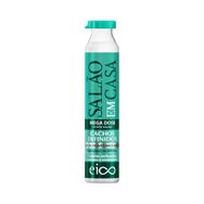 Ampola Mega Dose Eico Salão em Casa Cachos Definidos 45ml