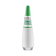 Base Revitalizante Impala Revita Nail Branco Soft