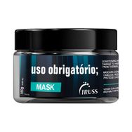 Máscara Condicionante Truss Uso Obrigatório 180g