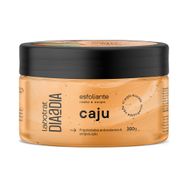 Esfoliante Labotrat Dia a Dia Caju 300g