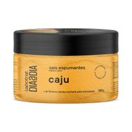 Sais Espumantes Labotrat Dia a Dia Caju 280g