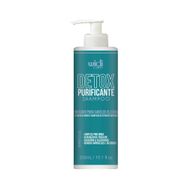 Shampoo Widi Care Detox Purificante 300ml