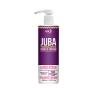 Creme de Pentear Widi Care Juba Transição Capilar Textura Densa 500ml