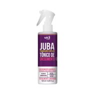 Tônico Widi Care Juba Transição Capilar Crescimento 120ml