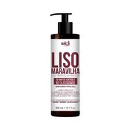 Shampoo Widi Care Liso Maravilha Controle de Oleosidade 300g