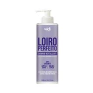 Shampoo Widi Care Revitalizante Loiro Perfeito 300ml