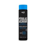 Shampoo Widi Care Anti-Resíduos Pérolas De Caviar 300ml