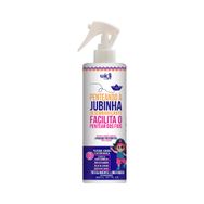 Spray Desembaraçante Widi Care Penteando a Jubinha 300ml