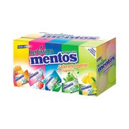 Kit Sabonetes Herbíssimo Mentos 6 Unidades