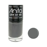 Esmalte Anita Cremoso Look do Dia Chemise
