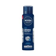 Desodorante Antitranspirante Aerosol NIVEA Men Original Protect 150ml