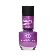 Esmalte Ana Hickmann Happy Summer Party Time
