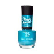 Esmalte Ana Hickmann Happy Summer Beach Club