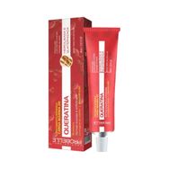 Tratamento Intensivo Probelle Carga Máxima de Queratina Brasileira 60ml