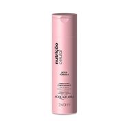 Hidratante Condicionante Acquaflora Nutrição Celular 240ml