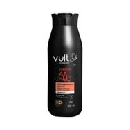 Shampoo Vult Crespos 4A a 4C 350ml