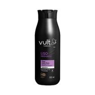 Shampoo Vult Liso Profundo 350ml