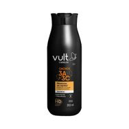 Shampoo Vult Cachos 3A a 3C 350ml