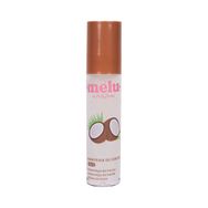 Brilho Labial Melu Roll-on Manteiga de Cacau e Coco