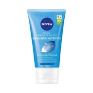 Sabonete em Gel Facial NIVEA Equilíbrio Protetor 150ml