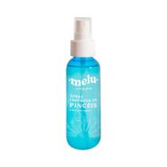 Limpador de Pincéis Melu 100ml RR1801