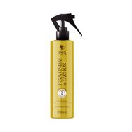 Ativador de Cacho Aspa Fixa Ondas e Cachos 200ml
