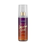 Body Splash Seduction Gold Kiss New York 200ml