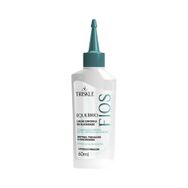 Loção Capilar Triskle Fios de Porcelana Controle de Oleosidade Equilíbrio 60ml