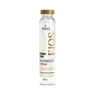 Ampola Triskle Fios de Porcelana Ressurreição Capilar 45ml