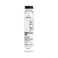 Ampola Triskle Fios de Porcelana Lisos Perfeitos 45ml