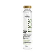 Ampola Triskle Fios de Porcelana Hidratação e Brilho 45ml