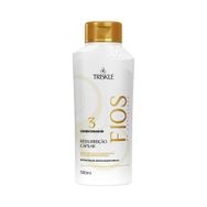 Condicionador Triskle Fios de Porcelana Ressurreição Capilar 500ml