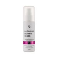Bruma Finalizadora Ruby Kisses Retoque Nunca Mais 50ml