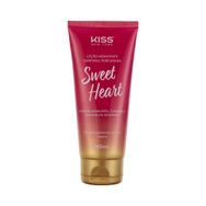 Loção Hidratante Corporal Kiss New York Sweet Heart 180ml