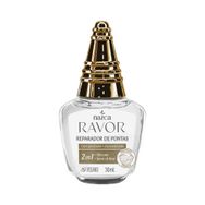 Reparador de Pontas Nazca Ravor com Perfume