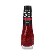 Esmalte Mohda Efeito Gel Sexy