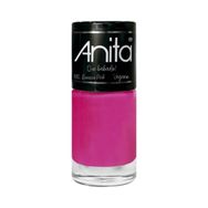 Esmalte Anita Que Babado! Boneca Pink
