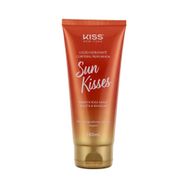 Loção Hidratante Corporal Kiss New York Sun Kisses 180ml