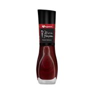 Esmalte Maria Pomposa Paixão Sedutora