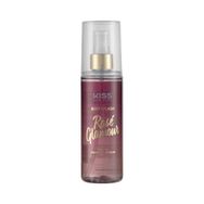 Body Splash Rose Glamour Kiss New York 200ml