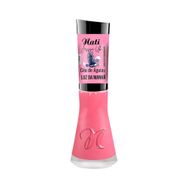 Esmalte Nati Céu de Águias Luz da Manhã