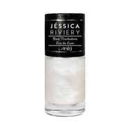 Esmalte Anita Jessica Riviery Base Niveladora Luz do Luar