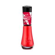 Esmalte Vult Fruit-tella 5Free Morango com Creme