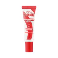 Hidratante Labial Vult Fruit-tella Morango com Creme 8ml