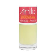 Esmalte Anita Salva Cutículas Óleo de Algodão e Melaleuca 10ml