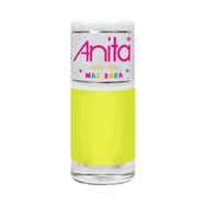 Esmalte Anita Eu No Carnaval Melhor Não, Mas Bora