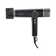 Secador Lizz Flow Supersônico 120.000 RPM 220v Preto